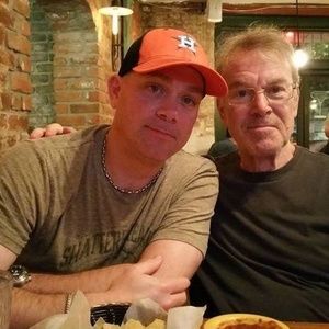 Meet your Posher, Gerald